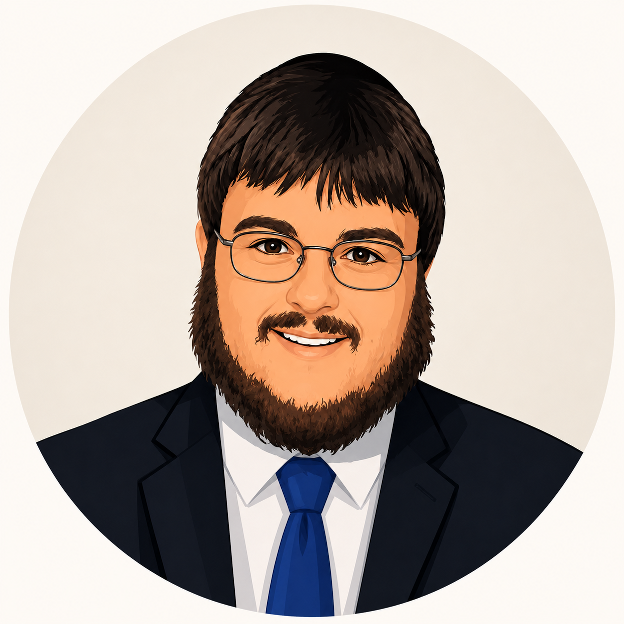 Emanuel, Principal Broker