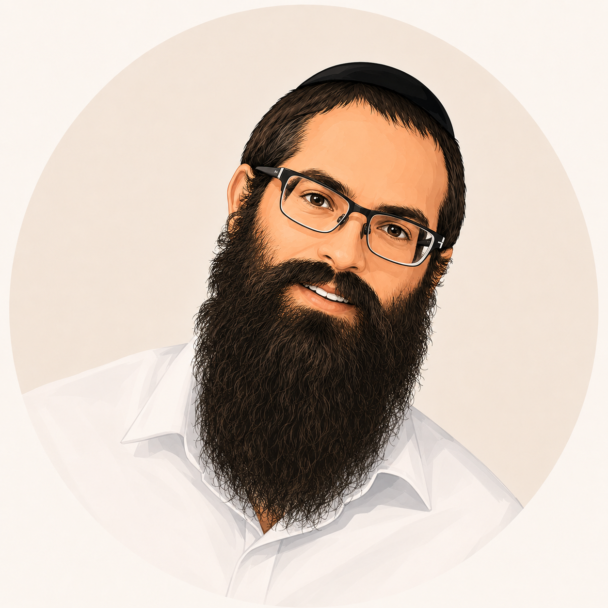 Menachem, Content and Resource Manager